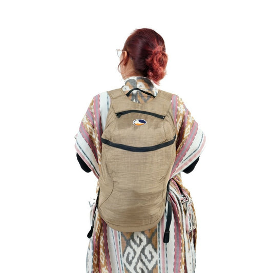 Backpack Plus Premium - 25L