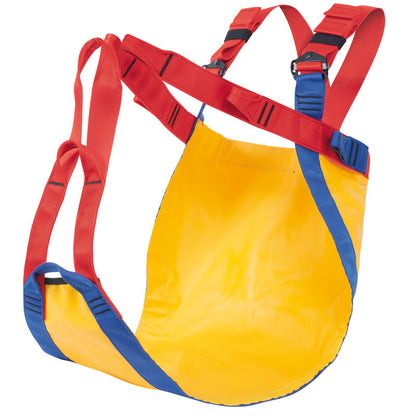 Harness Rescue Beal TRI ANGEL - Evacuation Triangle
