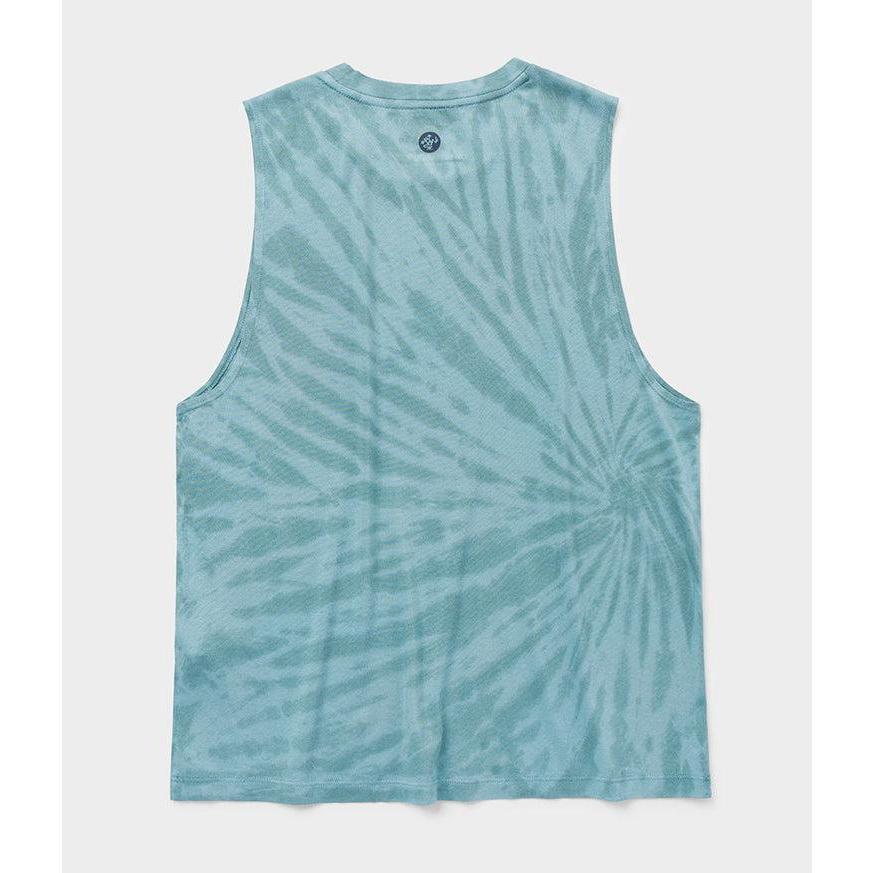 Manduka W Shanti Tank - Tank Top Wanita
