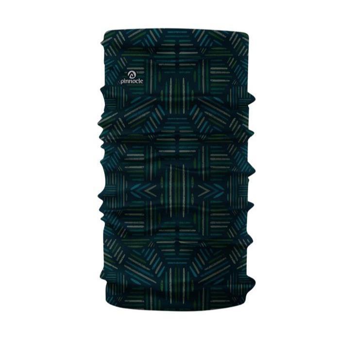 Aksesoris Kepala Pinnacle | Head Cover Super Soft Abstract – Pelindung Kepala Ringan & Nyaman untuk Outdoor