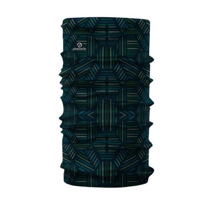 Aksesoris Kepala Pinnacle | Head Cover Super Soft Abstract – Pelindung Kepala Ringan & Nyaman untuk Outdoor
