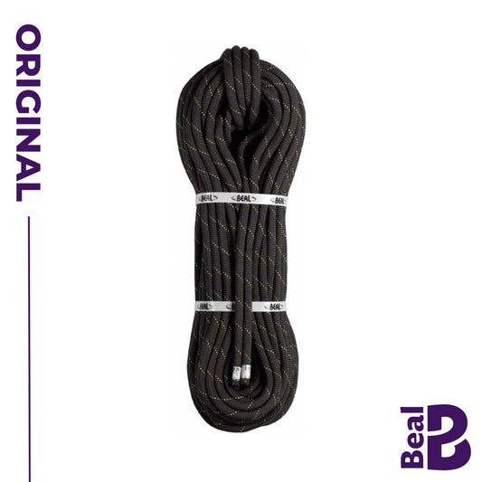 Tali Karmantel Semi Statis Beal Raider 11MMx70M - Climbing Rope