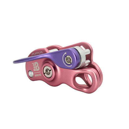 Belay Device - Beal BIRDIE