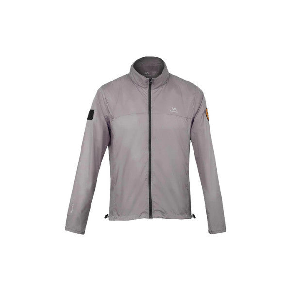 Jaket Outdoor Windbreaker Unisex  - Savana Sumba