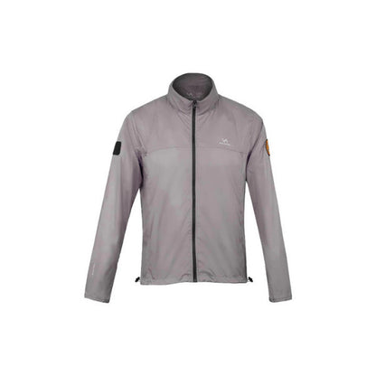 Jaket Outdoor Windbreaker Unisex  - Savana Sumba