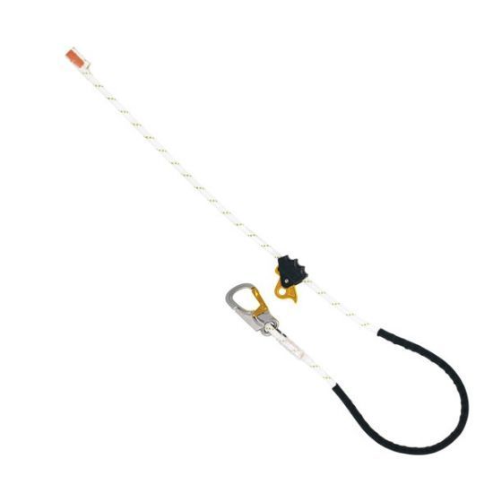 Tali Pengaman Kerja - Beal Adjust' Air / Work Positioning Lanyard