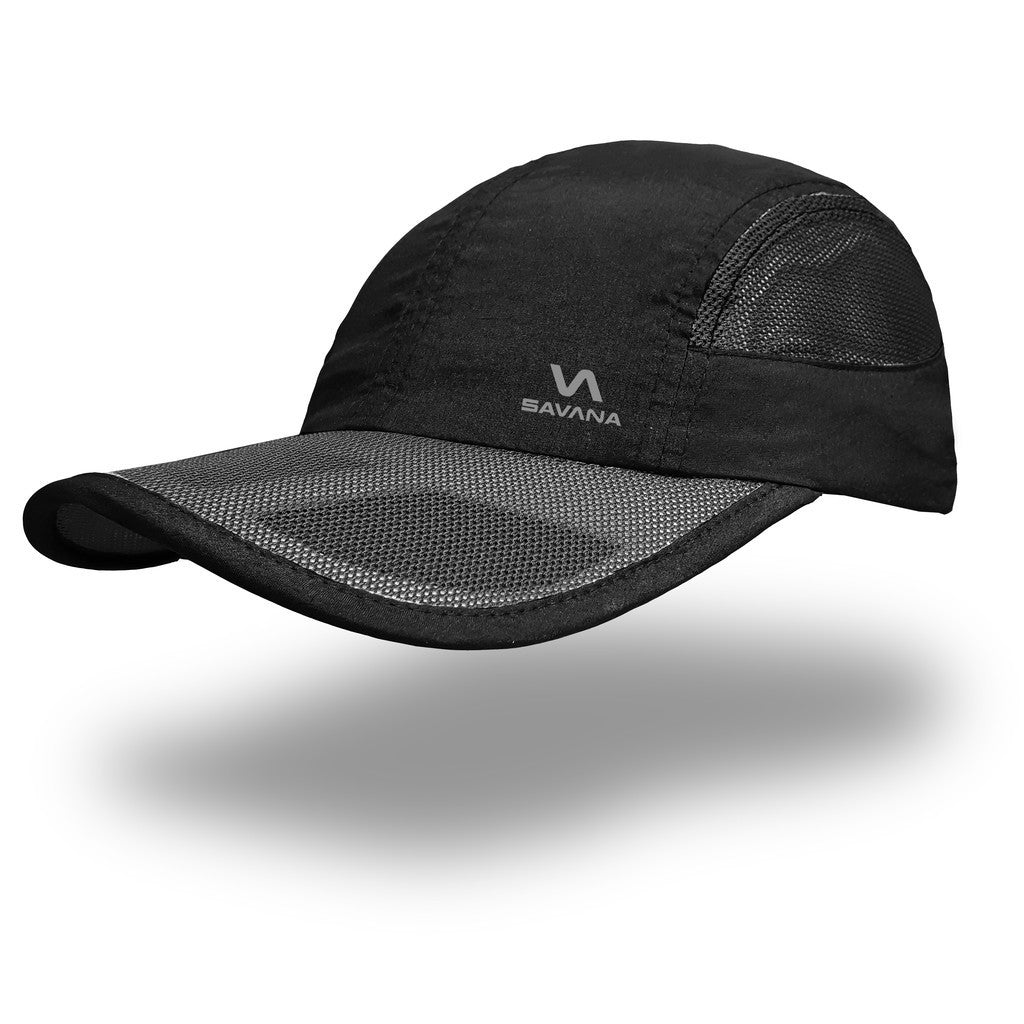 Topi Dry Cap Sport - Savana Pace