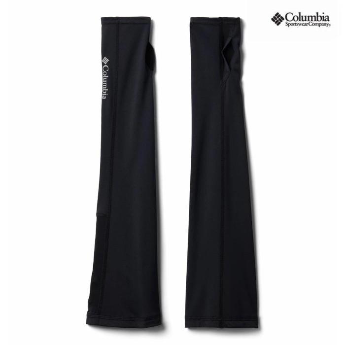 Columbia Freezer Zero II Arm Sleeves - Black (XS)