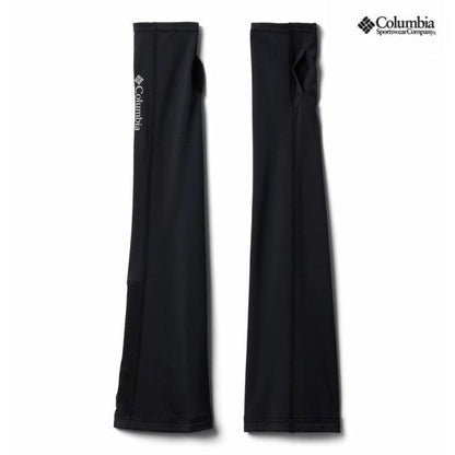 Columbia Freezer Zero II Arm Sleeves - Black (XS)