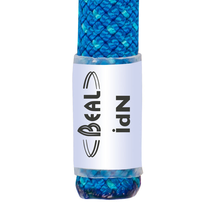 Tali Karmantel Beal Original Antidote 10.2mm - Tali Dinamis Panjat Tebing