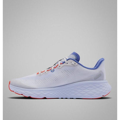 Sepatu Lari/Trail Running Wanita - Women's Konos™ Featherweight™ Running Shoe (Snowdrift/Red Quartz)