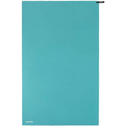 Handuk Portable & Praktis Outdoor - Naturehike MJ02 Quick Dry Bath Towel (128x80 cm)