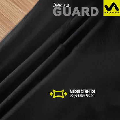 Balaclava Face Mask / Masker Wajah - Savana Guard