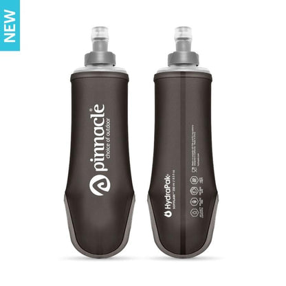 Pinnacle Soft Flask 250ml with Hydrapak Series