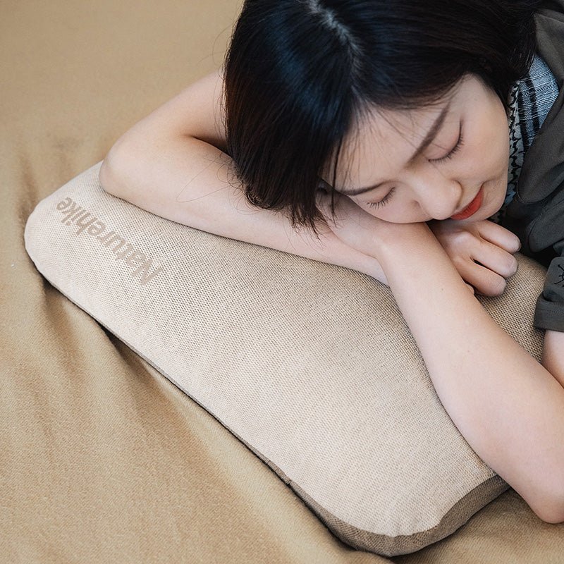 Sarung Bantal/Travel/Portable - Naturehike 3D Anti-Slip Comfort Pillow Cover