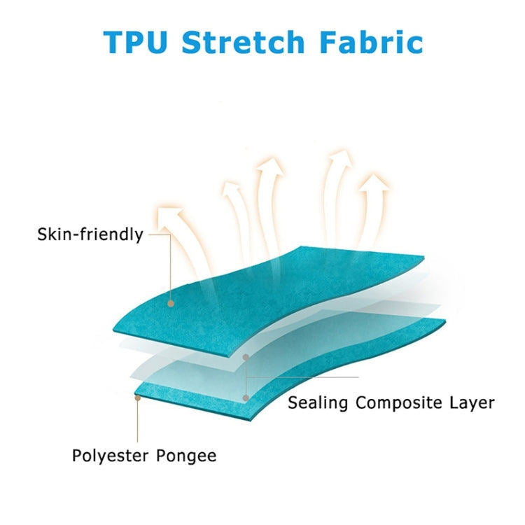 Bantal Traveling/Portable - Naturehike Sponge Automatic Inflating Pillow