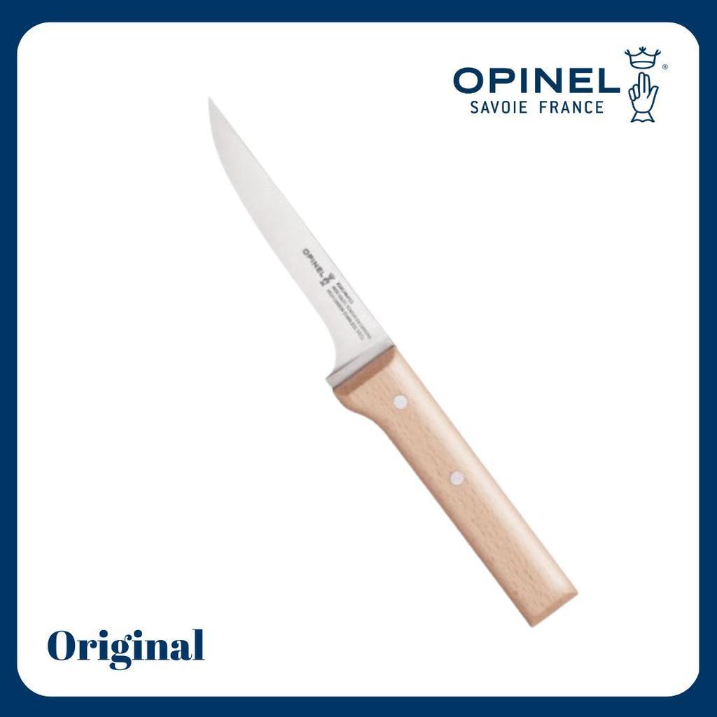 Opinel No. 122 Meat & Poultry Knife - Pisau Daging