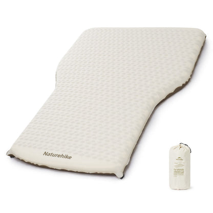 Matras Camping Mobil - Yugu™ Self-Inflating Car Camping Pad