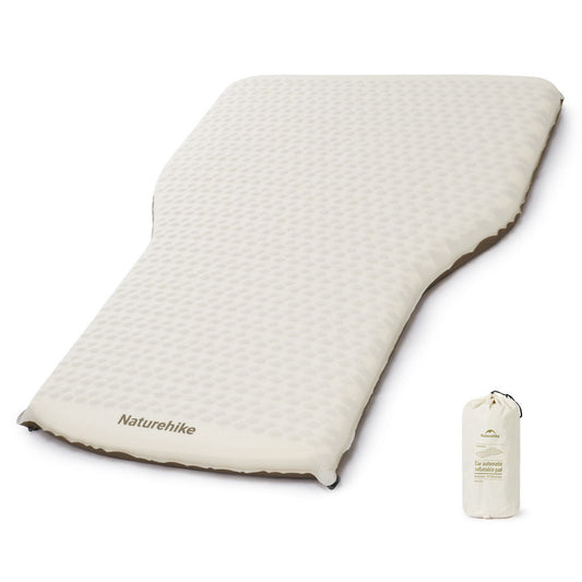 Matras Camping Mobil - Yugu™ Self-Inflating Car Camping Pad