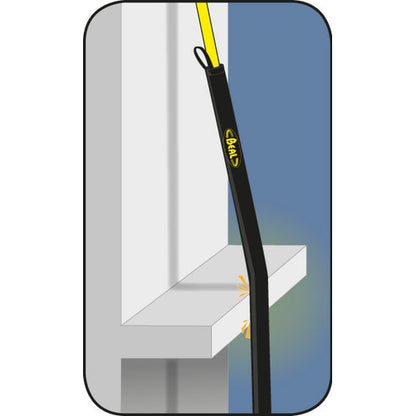 Pelindung Tali - BeaL Rope Protector 70cm II