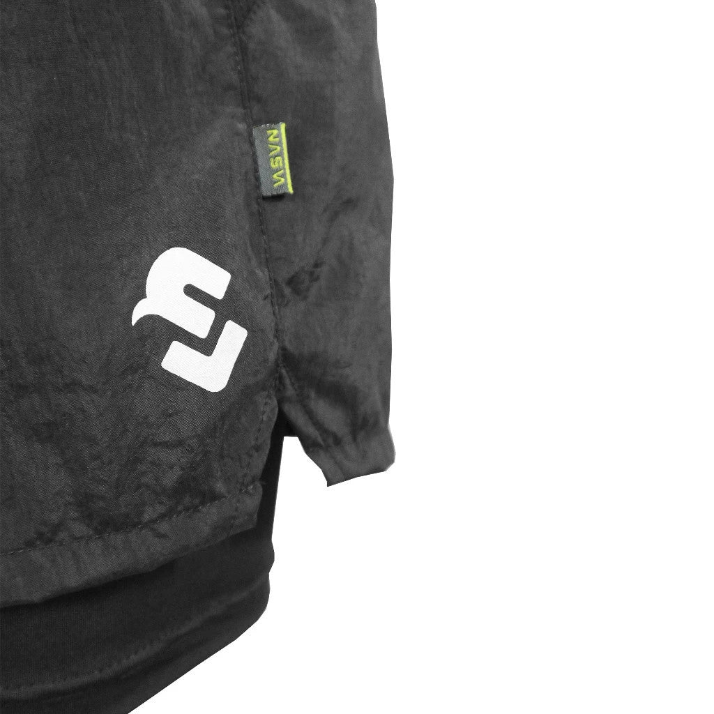 Celana Pendek Lari/Trail Running - Savana Sprint Compression Short Pant