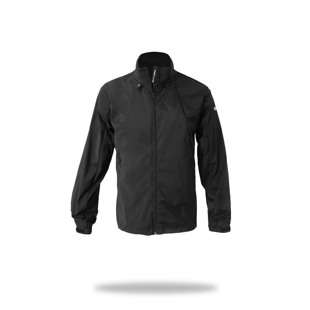 Jaket Windbreaker Unisex  - Savana Skyler Jacket