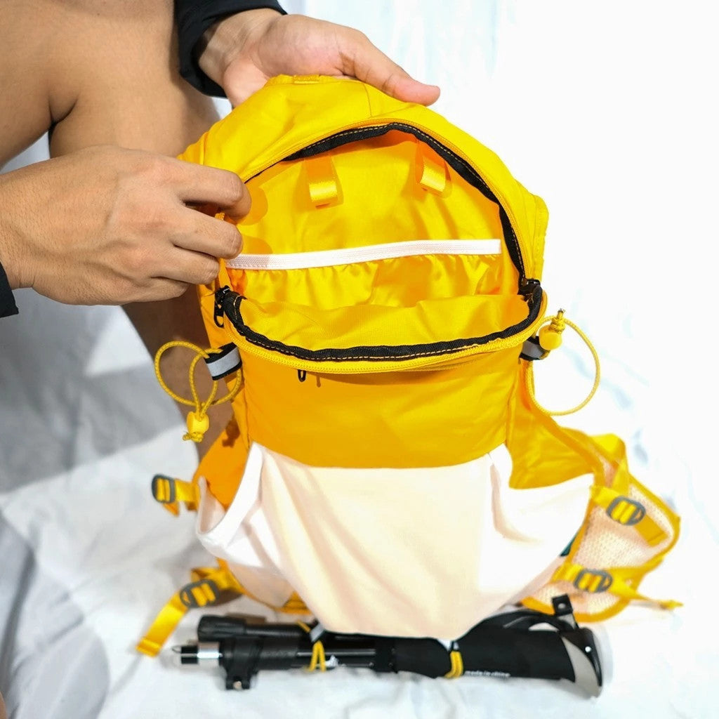 Hydration Pack Trail Running - Greenforest Arvensis 10L