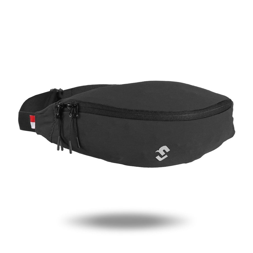 Tas Pinggang Olahraga/Waist Bag - Savana Cadence
