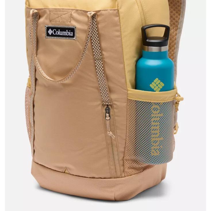 Columbia Echo Mountain 25L Backpack- Tas Ransel Gunung