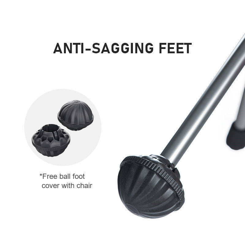 Kursi Lipat Portable Camping Outdoor - Naturehike Stellaluna L01 Ultralight Chair