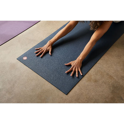 Manduka Pro Yoga Mat 6mm - Matras Yoga Premium Original & Durabilitas Tinggi - Lifetime Warranty - Made in Germany