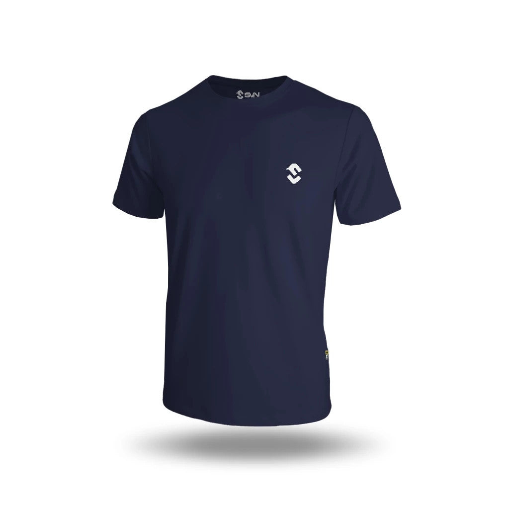 Dryfit T-shirt Baju Olahraga Unisex - Savana Brace
