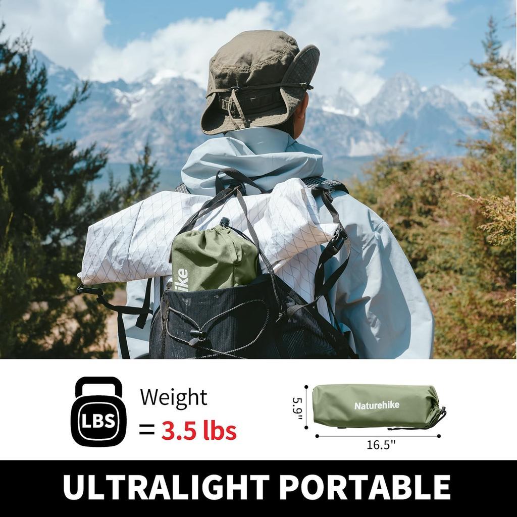 Meja Camping Portable - Yamami Y01 Outdoor Camping Folding Table