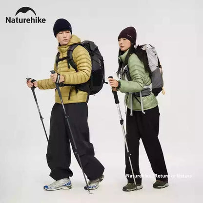 Topi Kupluk Gunung - Naturehike Outdoor Windproof Knitted Cap