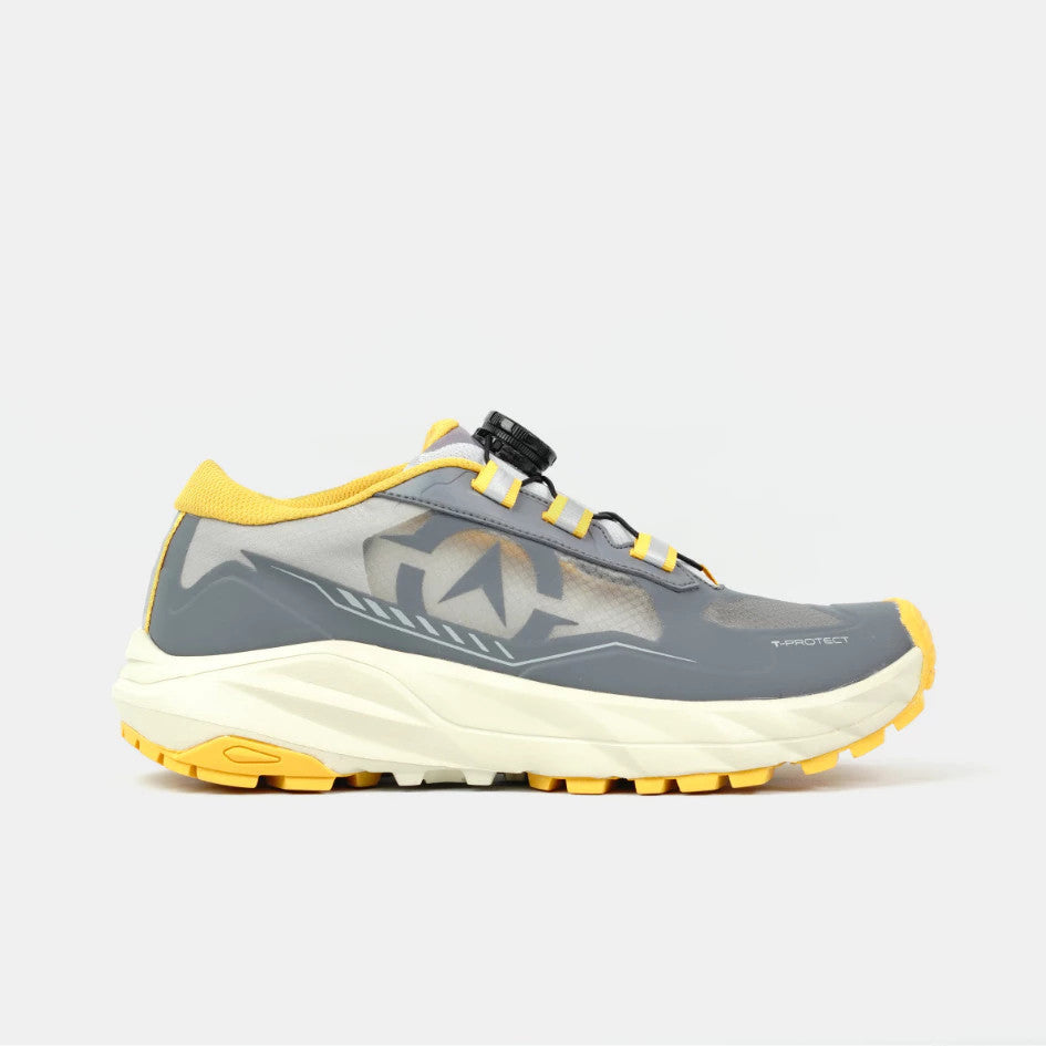 Sepatu Lari Trail Running Unisex - Petualang Kairatu Trail Blazer