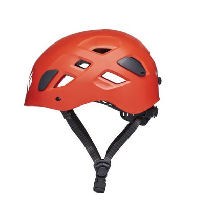 Black Diamond Half Dome Helmet - Climbing Safety Helmet