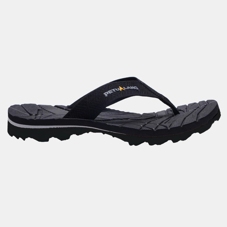 Sandal Jepit Gunung/Hiking Slide Unisex - Petualang Towuti Clip