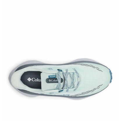 Sepatu Lari Wanita Trail Running - Columbia Women's Konos Trillium ATR™ Shoes (Blue Heron)