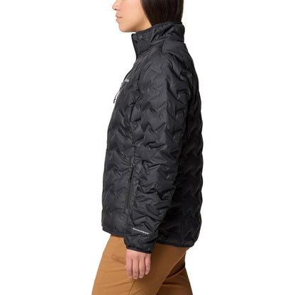 Jaket Gunung Wanita - Columbia Women's Delta Ridge™ II Down Jacket