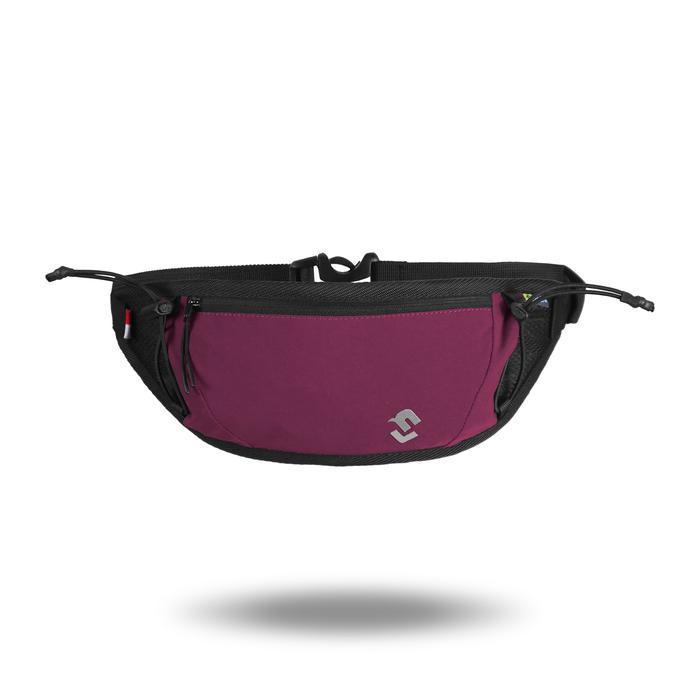 Tas Pinggang Olahraga/Waist Bag - Savana Race
