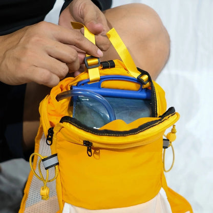Hydration Pack Trail Running - Greenforest Arvensis 10L