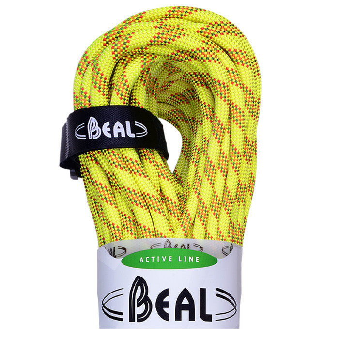 Tali Karmantel Beal Original Antidote 10.2mm - Tali Dinamis Panjat Tebing