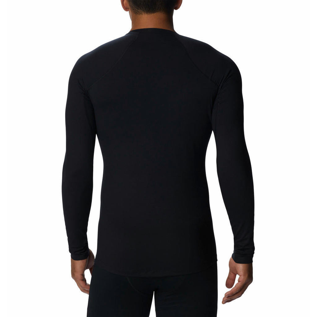 Kaos Dalam Pria Lengan Panjang Thermal - Columbia Men's Heavyweight Stretch Long Sleeve Top Base Layer
