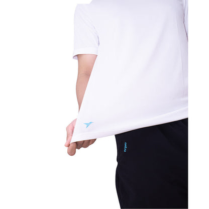 Kaos Pria Dry Fit Baju Olahraga - Trijee AUSTIN Short Sleeve