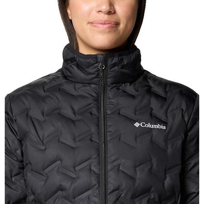 Jaket Gunung Wanita - Columbia Women's Delta Ridge™ II Down Jacket