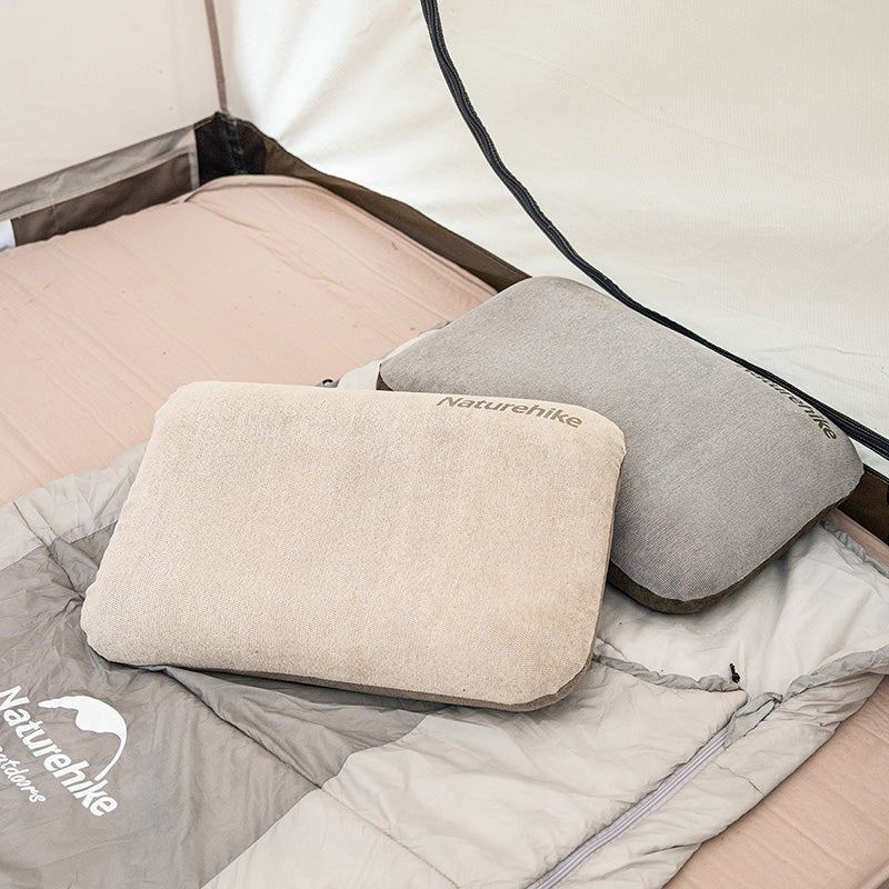 Sarung Bantal/Travel/Portable - Naturehike 3D Anti-Slip Comfort Pillow Cover