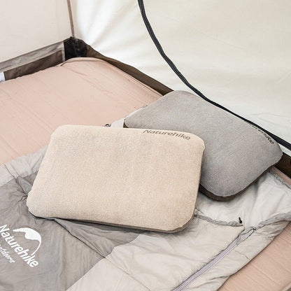 Sarung Bantal/Travel/Portable - Naturehike 3D Anti-Slip Comfort Pillow Cover