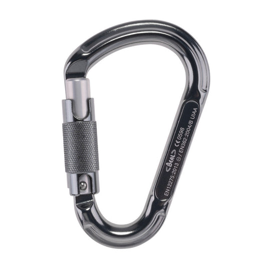 Karabiner Panjat - Beal Be Lock 3-Matic Carabiner