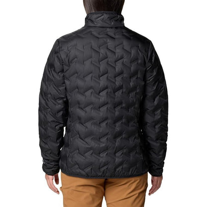 Jaket Gunung Wanita - Columbia Women's Delta Ridge™ II Down Jacket