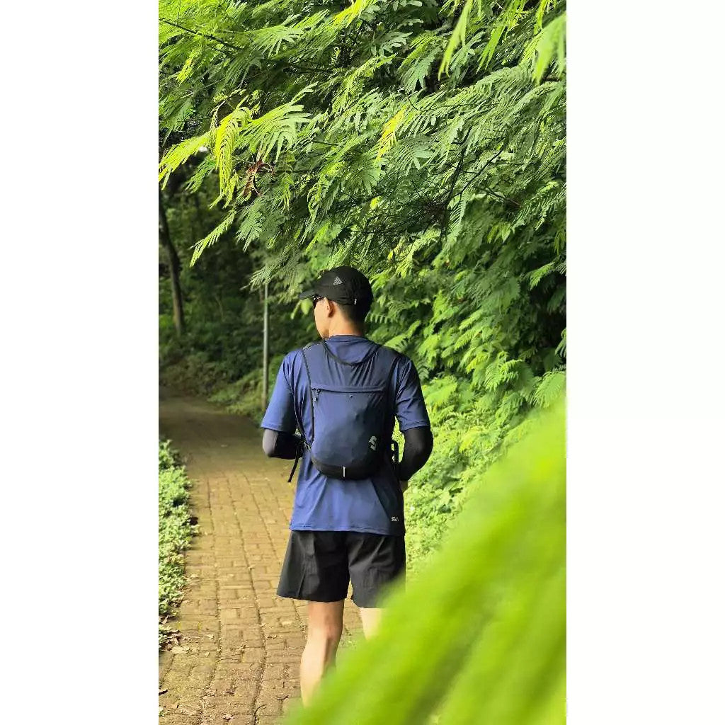 Tas Hydropack Olahraga Running - Savana Gain